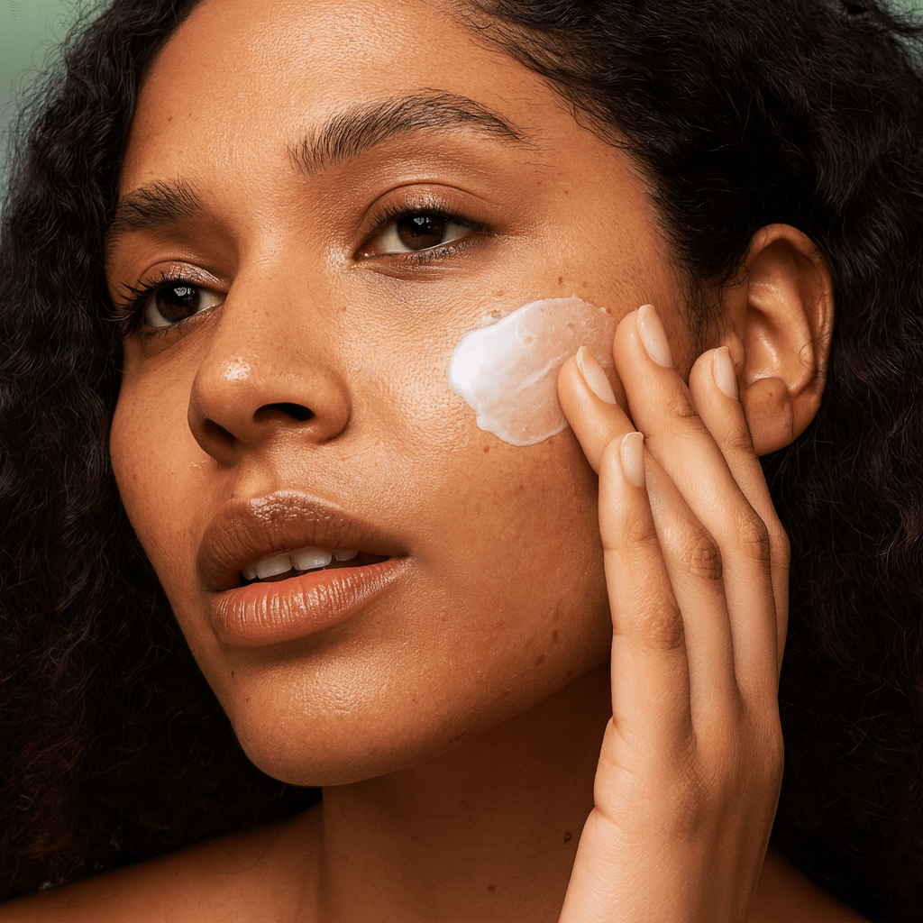 La crème ultime Anti-imperfections