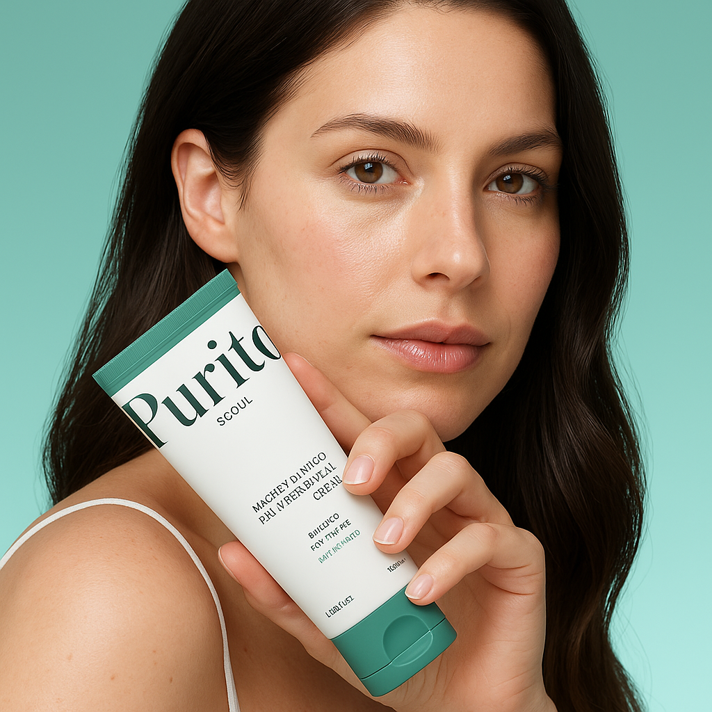 La crème ultime Anti-imperfections