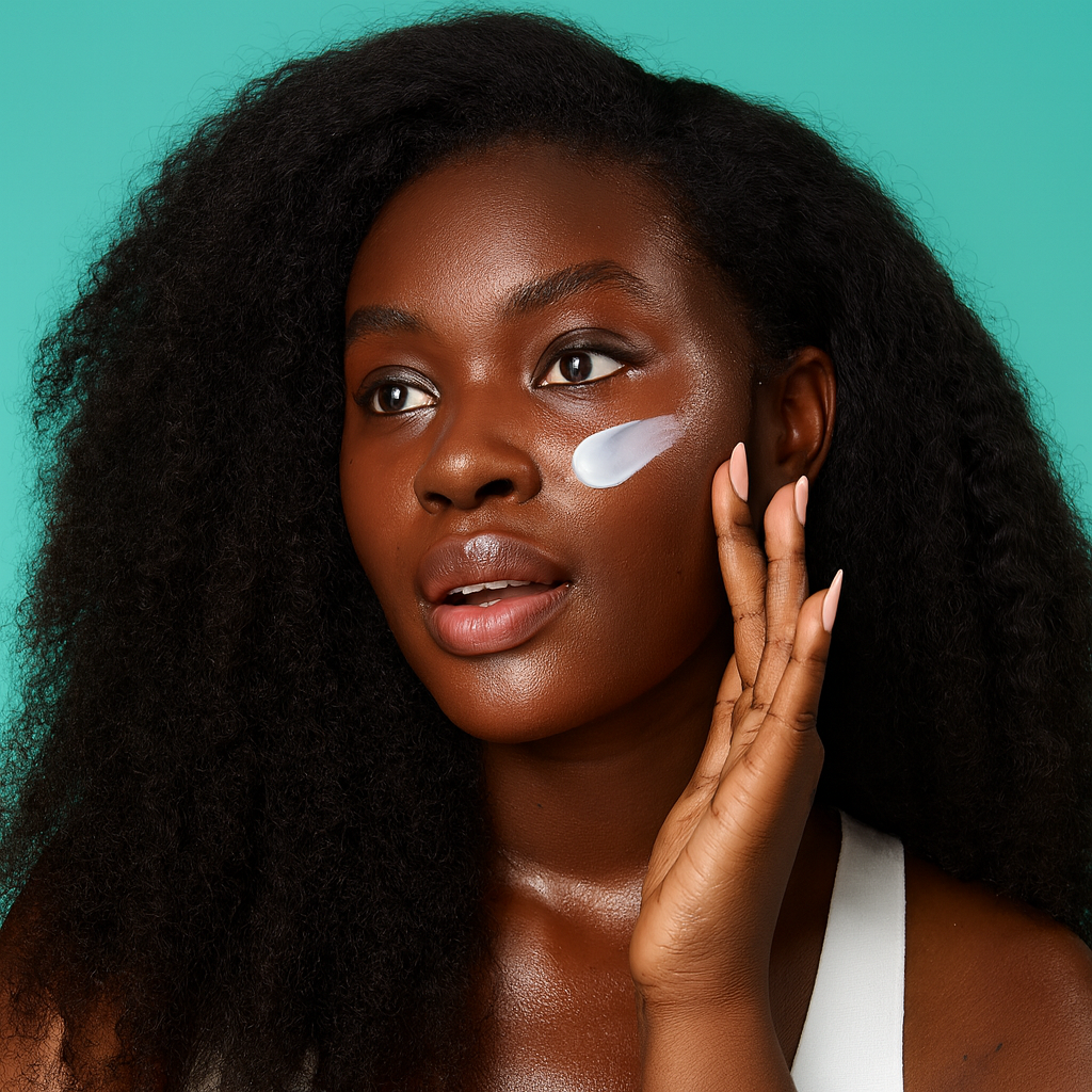 La crème ultime Anti-imperfections