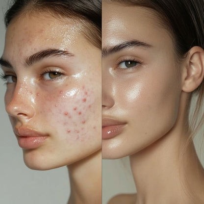 La crème ultime Anti-imperfections